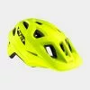 Cykelhjälm MET Echo Grön 2 Cykelhjälm MET Echo Grön -Cyklar affär cykelhjalm met echo lime greenmatt 1 1