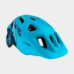 Cykelhjälm MET Eldar Blå -Cyklar affär cykelhjalm met eldar blue sharkmatt 1 1 1