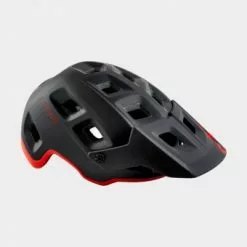 Cykelhjälm MET Terranova Svart/röd -Cyklar affär cykelhjalm met terranova black redmatt glossy 1 1 1