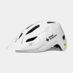 Cykelhjälm Sweet Protection Ripper MIPS JR Vit