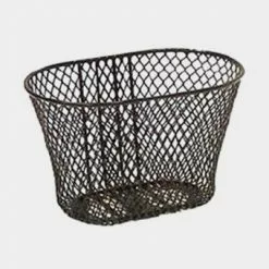 Cykelkorg TWS Junior Stål På Styrhuvudet Small 12-16 -Cyklar affär cykelkorg tws junior stal pa styrhuvudet 1 1 1