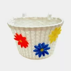 Cykelkorg TWS Plast På Styret 12-20"