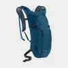 Ryggsäck Camelbak Lobo 9L Med Vätskebehållare 3L Marinblå -Cyklar affär cykelryggsack camelbak lobo gibraltar navy 9 liter vatskebehallare 3 liter 1