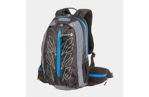 Ryggsäck M-Wave Rough Ride Back Förberedd För Vätskebehållare 15L Svart 4 Ryggsäck M-Wave Rough Ride Back Förberedd För Vätskebehållare 15L Svart - Bild 2