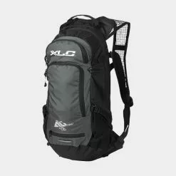 Ryggsäck XLC BA-S80 Förberedd För Vätskebehållare 10L