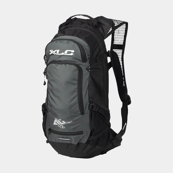 Ryggsäck XLC BA-S80 Förberedd För Vätskebehållare 10L 3 Ryggsäck XLC BA-S80 Förberedd För Vätskebehållare 10L