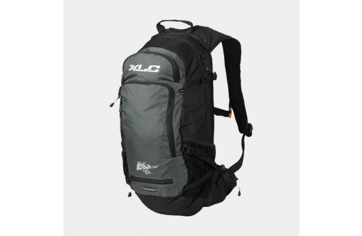 Ryggsäck XLC BA-S81 Förberedd För Vätskebehållare 16L 4 Ryggsäck XLC BA-S81 Förberedd För Vätskebehållare 16L - Bild 2