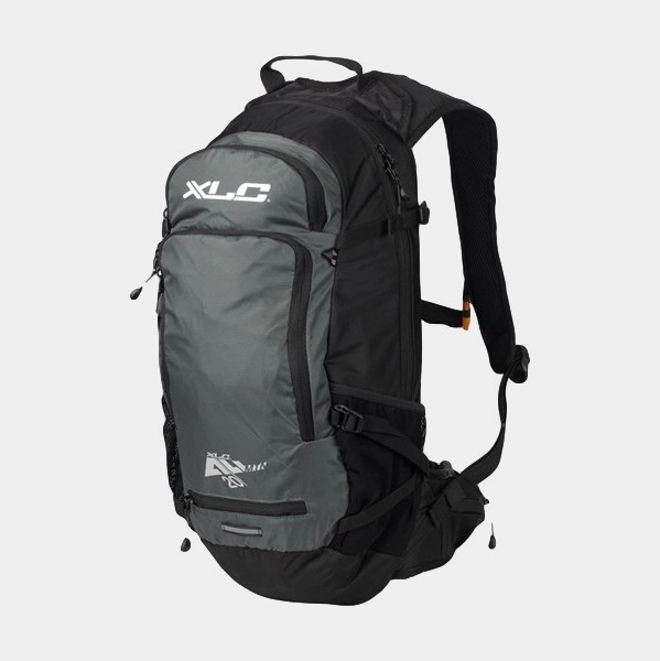 Ryggsäck XLC BA-S81 Förberedd För Vätskebehållare 16L 3 Ryggsäck XLC BA-S81 Förberedd För Vätskebehållare 16L