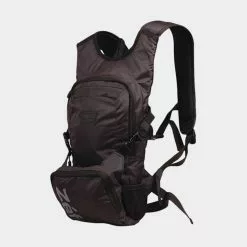 Ryggsäck Zefal Z Hydro XC 6L Med Vätskebehållare 2L Svart