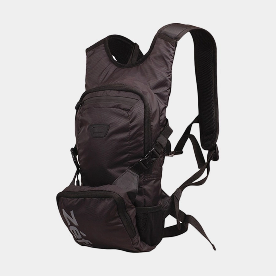 Ryggsäck Zefal Z Hydro XC 6L Med Vätskebehållare 2L Svart 3 Ryggsäck Zefal Z Hydro XC 6L Med Vätskebehållare 2L Svart