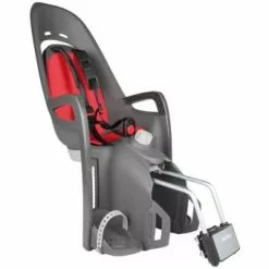 Cykelsits Hamax Zenith Relax Ramfäste Grå/röd 5 Cykelsits Hamax Zenith Relax Ramfäste Grå/röd -Cyklar affär d044ca0a028c0e39e0e78a1329624b1e 1
