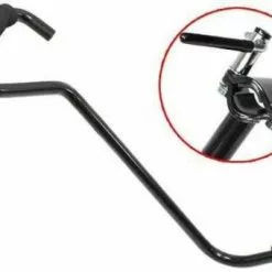 Träningspinne Cavo Sadelstolpsmontage 5 Träningspinne Cavo Sadelstolpsmontage -Cyklar affär d1887 1