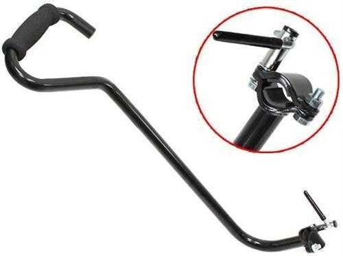 Träningspinne Cavo Sadelstolpsmontage 3 Träningspinne Cavo Sadelstolpsmontage