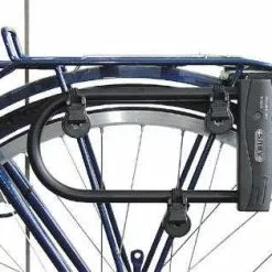 Låshållare Abus Universal Pakethållare