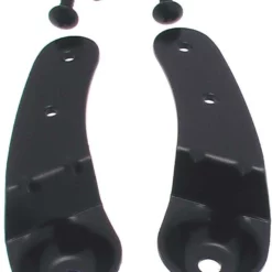 Fäste Abus Amparo Ramlås