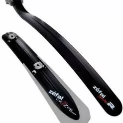 Skärmset Zefal Swan/Croozer Racer/hybrid 28"/622 Mm