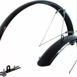 Skärmset Cavo Långa Med Stag 559/60 Mm