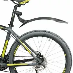 Bakskärm Zefal Deflector RM60