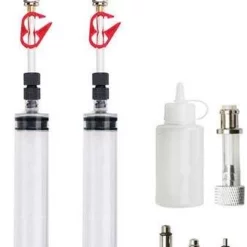 JAGWIRE Luftningskit SRAM/AVID Skivbromsar Avid/Formula/Hayes/Hope