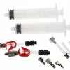 Luftningskit Jagwire Skivbromsar Shimano/Magura/Tektro/Giant 1 Luftningskit Jagwire Skivbromsar Shimano/Magura/Tektro/Giant -Cyklar affär d45 415