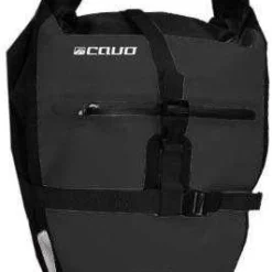 Packväska Cavo Vattentät 18 L Svart