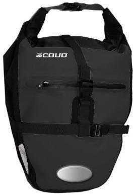 Packväska Cavo Vattentät 18 L Svart 3 Packväska Cavo Vattentät 18 L Svart