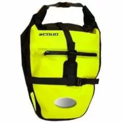 Packväska Cavo Vattentät 18 L Gul/svart 5 Packväska Cavo Vattentät 18 L Gul/svart -Cyklar affär d48 867 1