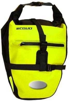Packväska Cavo Vattentät 18 L Gul/svart 3 Packväska Cavo Vattentät 18 L Gul/svart
