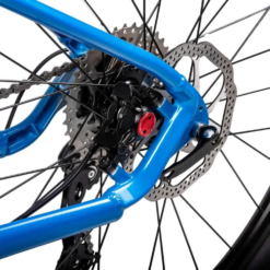 MTB ACTIVE 2022 Trick 27.5" Blue 11 MTB ACTIVE 2022 Trick 27.5" Blue -Cyklar affär d4edec31 41a3 4411 87a3 185e2fbe62dc