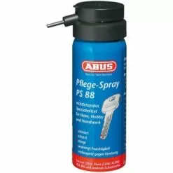 Låsspray Abus PS 88 5 Låsspray Abus PS 88 -Cyklar affär d52643 1
