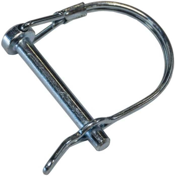 Låssprint Burley 3 Låssprint Burley