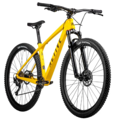 MTB ACTIVE 2022 Fly Carbon 110 29" Yellow -Cyklar affär dbdd7900 213b 4156 966f 68950fcf0124 kopia