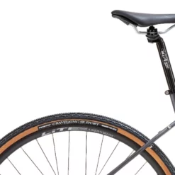 Gravelbike Nishiki DeTour Grå -Cyklar affär detour3