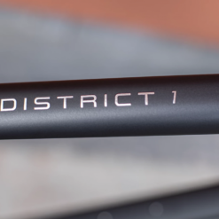 Hybridcykel Trek District 1 Equipped Svart 15 Hybridcykel Trek District 1 Equipped Svart -Cyklar affär district1equipped 21 33526 a alt1