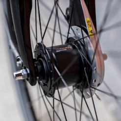 Hybridcykel Trek District 1 Equipped Svart 17 Hybridcykel Trek District 1 Equipped Svart -Cyklar affär district1equipped 21 33526 a alt6