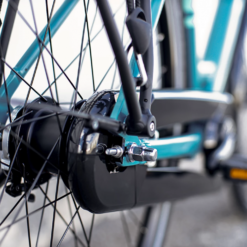 Hybridcykel Trek District 1 Equipped Lowstep Blå 17 Hybridcykel Trek District 1 Equipped Lowstep Blå -Cyklar affär district1equippedlowstep 21 33527 b alt2