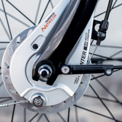 Hybridcykel Trek District 1 Equipped Lowstep Blå 16 Hybridcykel Trek District 1 Equipped Lowstep Blå -Cyklar affär district1equippedlowstep 21 33527 b alt7