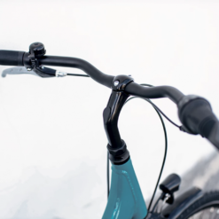 Hybridcykel Trek District 1 Equipped Lowstep Blå 18 Hybridcykel Trek District 1 Equipped Lowstep Blå -Cyklar affär district1equippedlowstep 21 33527 b alt8