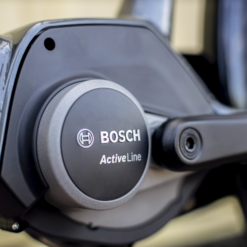 Elcykel Trek District+ 1 300Wh Grå 23 Elcykel Trek District+ 1 300Wh Grå -Cyklar affär districtplus1 21 33478 a alt2