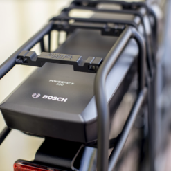 Elcykel Trek District+ 1 400Wh Grå 18 Elcykel Trek District+ 1 400Wh Grå -Cyklar affär districtplus1 21 33478 a alt3 1