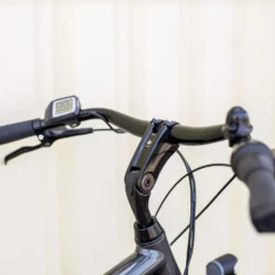 Elcykel Trek District+ 1 500Wh Grå -Cyklar affär districtplus1 21 33478 a alt4 2