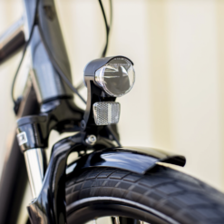 Elcykel Trek District+ 1 500Wh Grå -Cyklar affär districtplus1 21 33478 a alt7 2