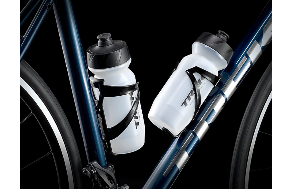 Racer Trek Domane AL 2 Blå 6 Racer Trek Domane AL 2 Blå - Bild 4