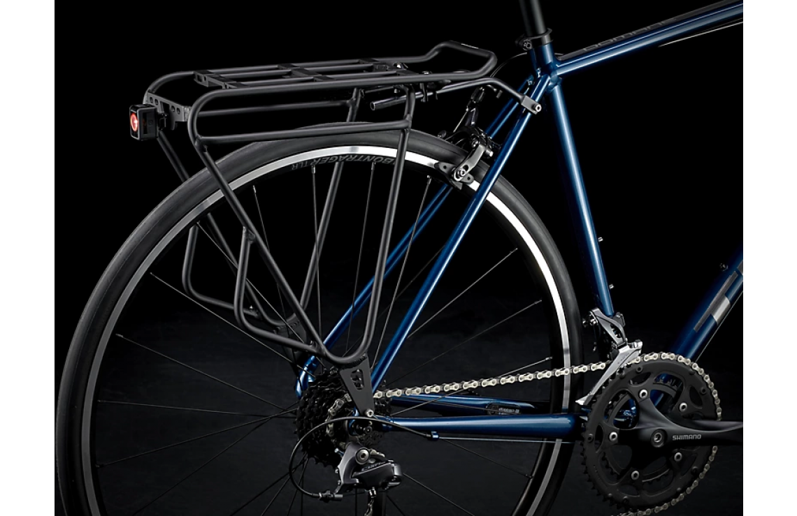 Racer Trek Domane AL 2 Blå 13 Racer Trek Domane AL 2 Blå - Bild 11