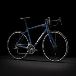 Racer Trek Domane AL 2 Blå 20 Racer Trek Domane AL 2 Blå -Cyklar affär domaneal2 21 33037 a portrait 1 1