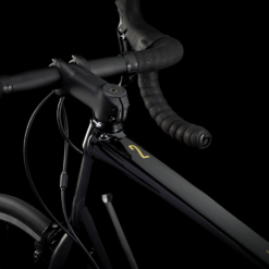 Racer Trek Domane AL 2 Svart -Cyklar affär domaneal2 21 33037 b alt3 1 1