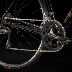 Racer Trek Domane AL 2 Svart -Cyklar affär domaneal2 21 33037 b alt6 1 1