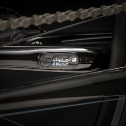 Racer Trek Domane AL 2 Svart -Cyklar affär domaneal2 21 33037 b alt7 2 1