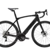 El Racer Trek Domane+ LT 9 Dnister Black -Cyklar affär domanepluslt9 gen1ny 1