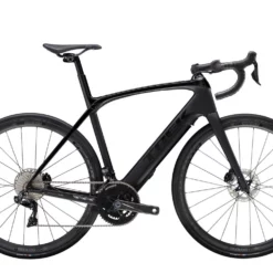 El Racer Trek Domane+ LT 9 Dnister Black